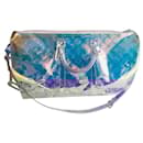Louis Vuitton keepall prism 50