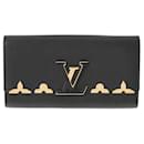 Louis Vuitton Portefeuille capucines