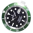ROLEX Green Submariner 16610LV Z series Mens - Rolex