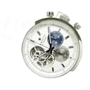ZENITH Chrono Master opened silver Dial '22 new model unused Mens - Zénith