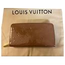 carteira de acompanhante - Louis Vuitton