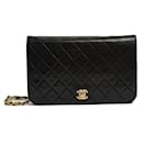 Classic Timeless 24 Single-flap - Chanel