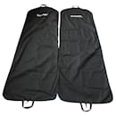 Lot of 2 new chanel garment bags never used 1M85 - Chanel