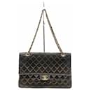 Chanel Timeless Vintage Classic Flap