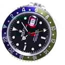 ROLEX GMT MasterI red blue bezel Ref.16700 lastA series Mens - Rolex