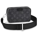 LV Alpha wearable wallet new - Louis Vuitton