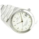 IWC Ingenieur Automatic 34 MM white Dial REF.3521-001 Mens