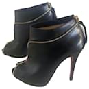 Ankle Boots - Christian Louboutin