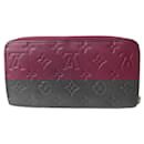 Louis Vuitton Zippy Wallet