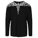 Marcelo Burlon Wings Long Sleeve T-Shirt - Autre Marque