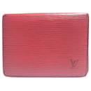 Louis Vuitton Porta carte verticale