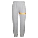 McQ Alexander McQueen Cotton Logo Sweatpants - Autre Marque