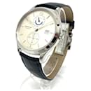 Montblanc Heritage Chronometry Dual Time Automatic Date Watch