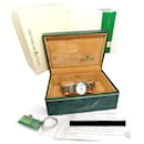 ROLEX watch complete with rare vintage box and papers 1970 - Rolex