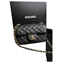 Mini rectangle Caviar - Chanel