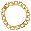 Aurelia Chain Bracelet Season 6 Gold-plated - Autre Marque