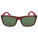Puma Square/Rectangle Sunglasses