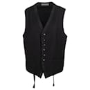 Wool and Cashmere Vest - Autre Marque