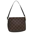 Louis Vuitton Trousse makeup Clutch