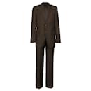 Dolce & Gabbana suit