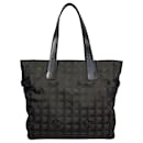 Chanel New Travel Ligne Tote