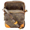 Louis Vuitton Amazone Shopper Bag