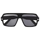 Tom Ford Camden Sunglasses - Autre Marque