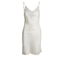 Jucca White Dress - Autre Marque