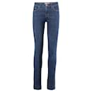 Skinny Fit Jeans - J Brand