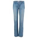 jeans ajustados - J Brand