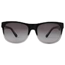 Rectangular Sunglasses - Prada