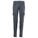 Multi Pocket Slim Fit Jeans - J Brand