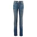 jeans ajustados - Current Elliott