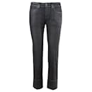 calça jeans slim fit - Notify