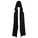 Hooded Scarf - Autre Marque