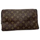 Louis Vuitton Trousse Toilette 28 Clutch