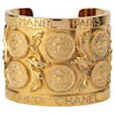 Chanel Rigid Bracelet