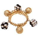 Collection Privée Bracelet With Charms - Autre Marque