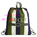 Gucci backpack
