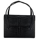 Collection Privée Black Handbag - Autre Marque
