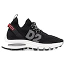 Run Ds2 Low-Top Sneakers - Dsquared2