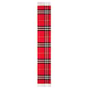 The Classic Check Cashmere Scarf - Burberry