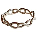 Infinity in sterling silver 925 - Tiffany & Co