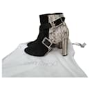 Ankle Boots - Jimmy Choo