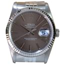 Rolex Datejust Rare Brown Dial 36mm Watch-all Factory 