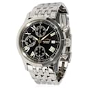 Breitling Navitimer Grand Premier A13024.1 Men's Watch In  Stainless Steel 