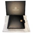 Versace - Compact Wallet