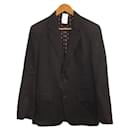 *Yohji Yamamoto COSTUME D'HOMME Tailored jacket