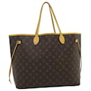 Louis Vuitton Neverfull GM