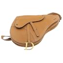 Dior Saddle